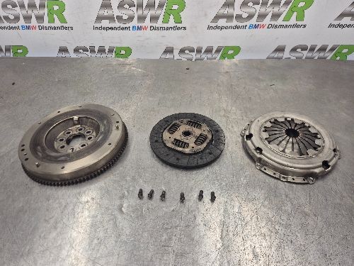 MINI COOPER Flywheel R50 R52 W10 Petrol