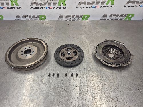 MINI COOPER Flywheel R50 R52 W10 Petrol