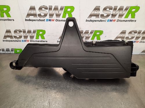 BMW Air Filter Box N47N Diesel F20 F22 F30 F32 1 2 3 4 SERIES