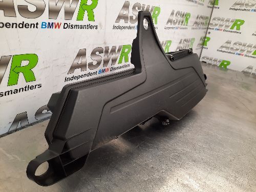 BMW Air Filter Box N47N Diesel F20 F22 F30 F32 1 2 3 4 SERIES