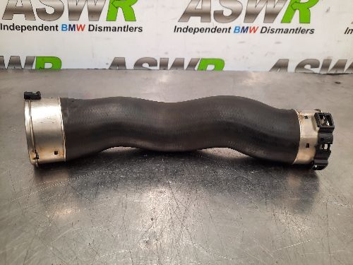 BMW Turbo to Intercooler Pipe N47N F20 F30 F32 1 3 4 SERIES