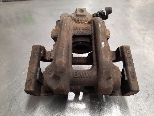 BMW Rear Brake Caliper N/S Passenger Left F20 F30 F32 1 3 4 SERIES
