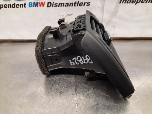 BMW Dash Air Vent N/S Passenger Left F30 F32 F36 3 4 SERIES