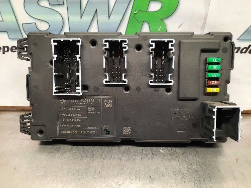 BMW F30 3 SERIES Body Control Module BCM