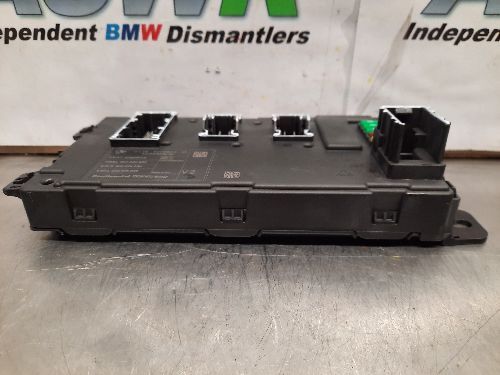 BMW F30 3 SERIES Body Control Module BCM