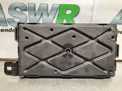 BMW F30 3 SERIES Body Control Module BCM