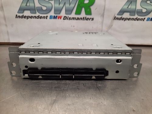 BMW Professional Radio CD Player F20 F21 F30 F31 1 3 SERIES