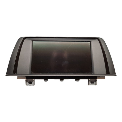 BMW 3 4 SERIES Display Screen 6.5" Dashboard F30 F31 F32 Pre LCI