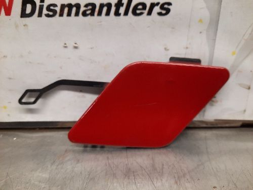 BMW F30 3 SERIES Saloon SE Rear Bumper Tow Eye Hook Cover
