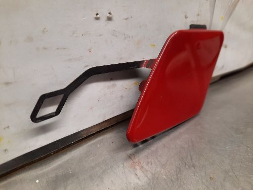 BMW F30 3 SERIES Saloon SE Rear Bumper Tow Eye Hook Cover