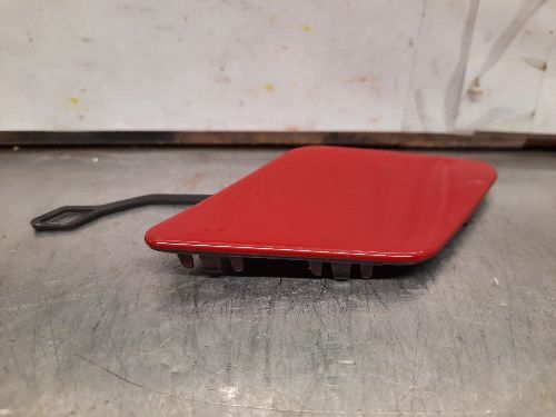 BMW F30 3 SERIES Saloon SE Rear Bumper Tow Eye Hook Cover