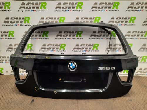 BMW E91 LCI 3 SERIES Touring Tailgate / Boot Lid