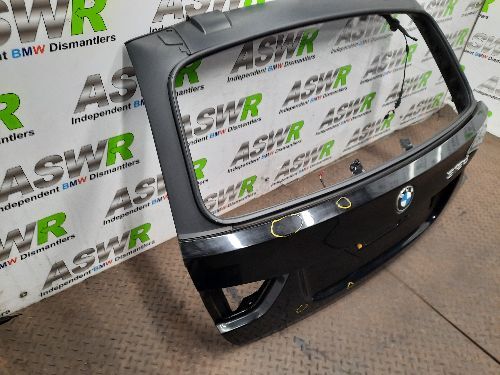 BMW E91 LCI 3 SERIES Touring Tailgate / Boot Lid