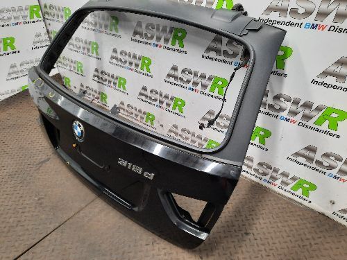 BMW E91 LCI 3 SERIES Touring Tailgate / Boot Lid