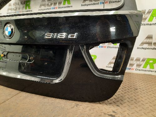 BMW E91 LCI 3 SERIES Touring Tailgate / Boot Lid