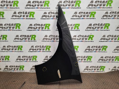 BMW 3 SERIES Wing Front E90 E91 N/S Left Passenger Side