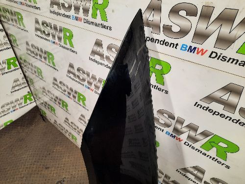 BMW 3 SERIES Wing Front E90 E91 N/S Left Passenger Side