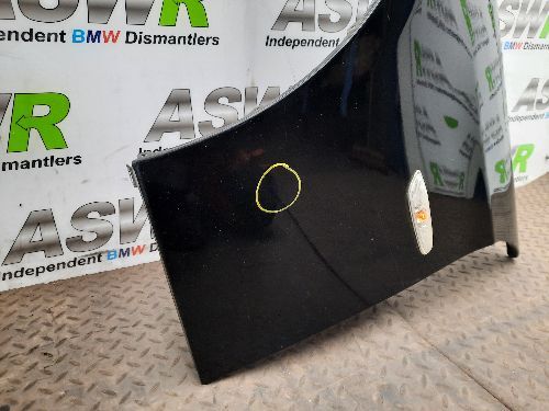 BMW 3 SERIES Wing Front E90 E91 N/S Left Passenger Side