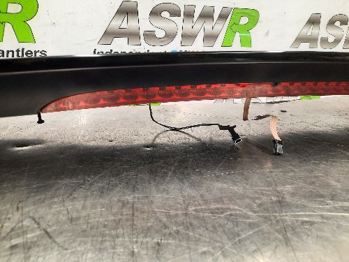 BMW 3 SERIES Rear Spoiler E91 TOURING