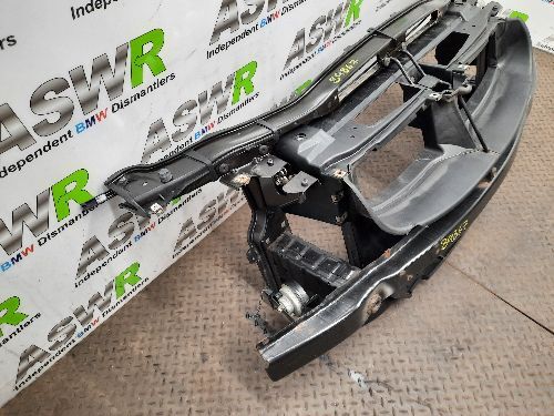 BMW Complete Front Panel E90 E91 E92 E93 3 SERIES SE