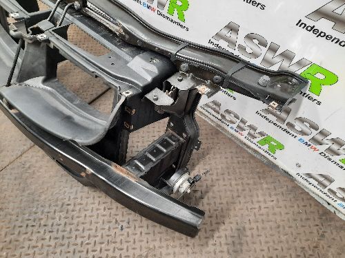 BMW Complete Front Panel E90 E91 E92 E93 3 SERIES SE