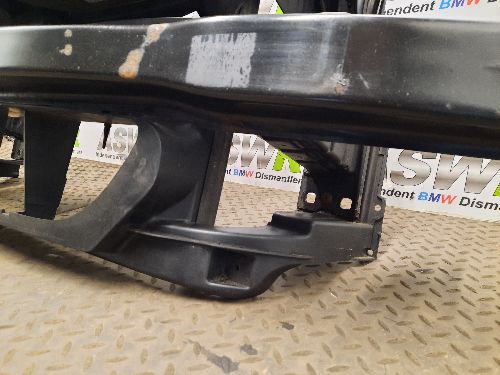 BMW Complete Front Panel E90 E91 E92 E93 3 SERIES SE