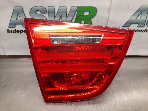 BMW 3 SERIES Light Boot / Tailgate N/S Passenger Side E91 Touring LCI