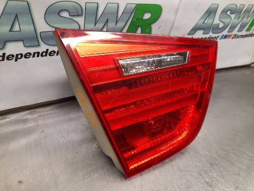 BMW 3 SERIES Light Boot / Tailgate N/S Passenger Side E91 Touring LCI