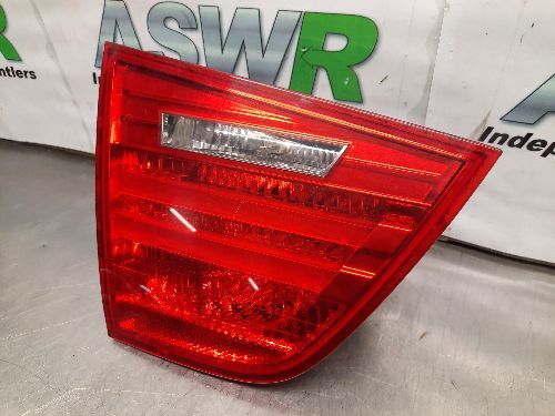 BMW 3 SERIES Light Boot / Tailgate N/S Passenger Side E91 Touring LCI