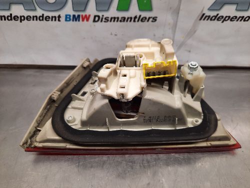 BMW 3 SERIES Light Boot / Tailgate N/S Passenger Side E91 Touring LCI