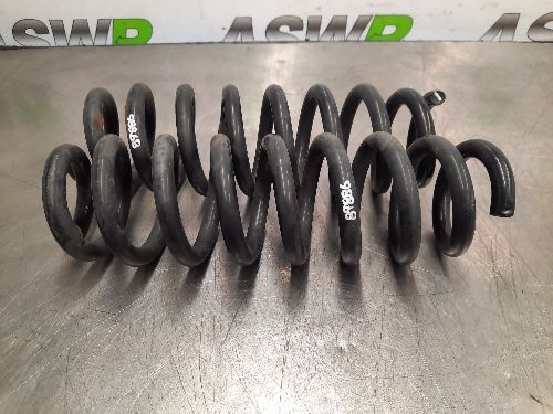 BMW E91 3 SERIES TOURING SE Rear Coil Springs Pair