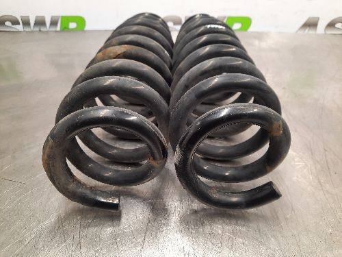 BMW E91 3 SERIES TOURING SE Rear Coil Springs Pair