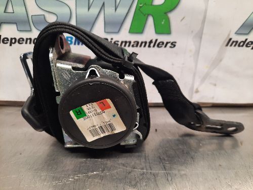 BMW Rear Seat Belt Right Or Left E81 E82 E87 E91 1 3 SERIES