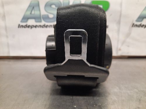 BMW Rear Seat Belt Right Or Left E81 E82 E87 E91 1 3 SERIES