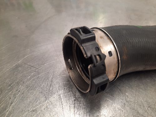 BMW E90 E91 3 SERIES N47N Diesel Turbo to Intercooler Pipe