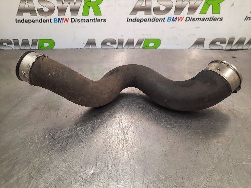 BMW EGR To Intercooler Pipe N47N Diesel E90 E91 E92 3 SERIES E84 X1