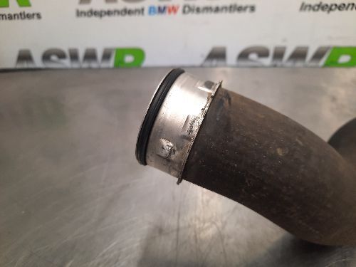 BMW EGR To Intercooler Pipe N47N Diesel E90 E91 E92 3 SERIES E84 X1