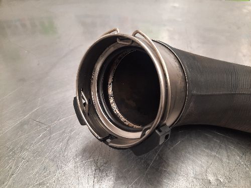 BMW EGR To Intercooler Pipe N47N Diesel E90 E91 E92 3 SERIES E84 X1
