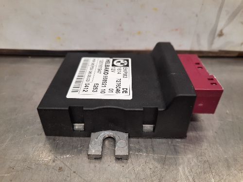 BMW Fuel Pump Control Unit E81 E87 E88 E90 E91 3 SERIES