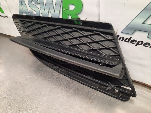 BMW 3 SERIES Front Bumper Lower Grille O/S Drivers E90 E91 LCI SE