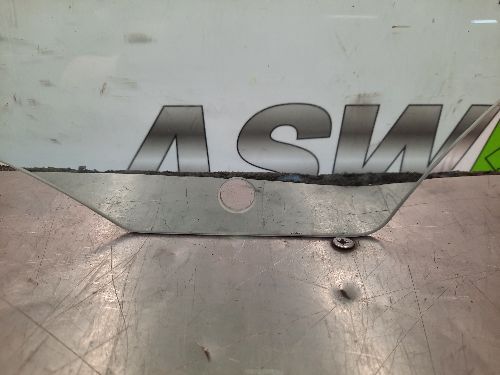 BMW E91 3 SERIES Touring Door Window Glass Rear Left Side