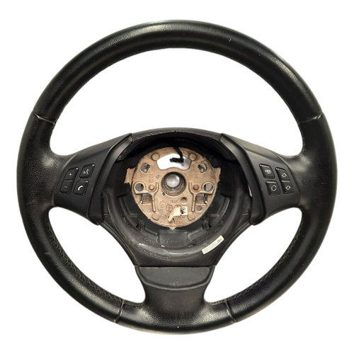 BMW Steering Wheel SE Multi Function E90 E91 3 SERIES LCI