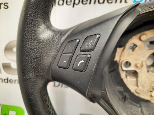 BMW Steering Wheel SE Multi Function E90 E91 3 SERIES LCI