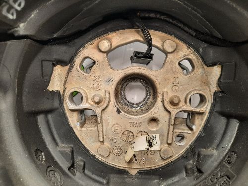 BMW Steering Wheel SE Multi Function E90 E91 3 SERIES LCI