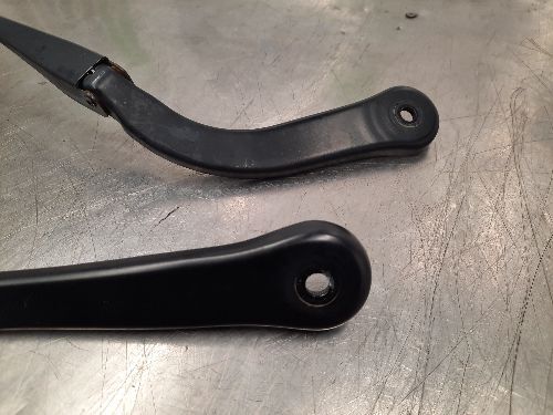 BMW Front Wiper Arms Pair E90 E91 E92 E93 3 SERIES LCI