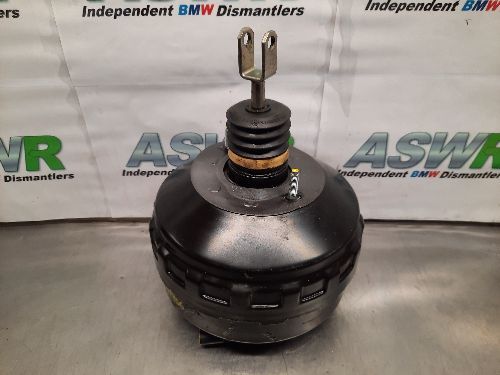 BMW Brake Servo E90 E91 E92 E93 3 SERIES E84 X1