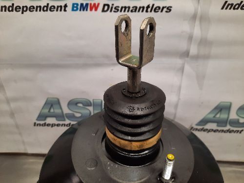 BMW Brake Servo E90 E91 E92 E93 3 SERIES E84 X1
