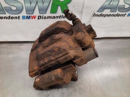 BMW Rear Brake Caliper O/S Drivers Right E87 E90 1 3 SERIES