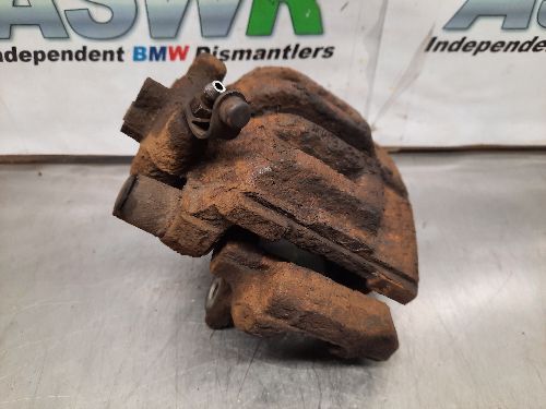 BMW Rear Brake Caliper O/S Drivers Right E87 E90 1 3 SERIES