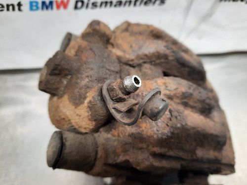 BMW Rear Brake Caliper O/S Drivers Right E87 E90 1 3 SERIES
